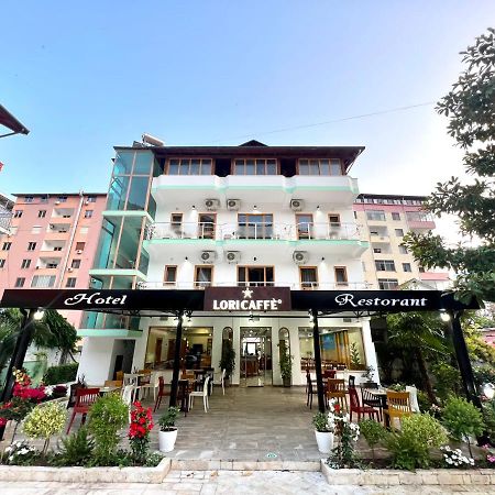 Sangiovanni Shengjin Ngoại thất bức ảnh