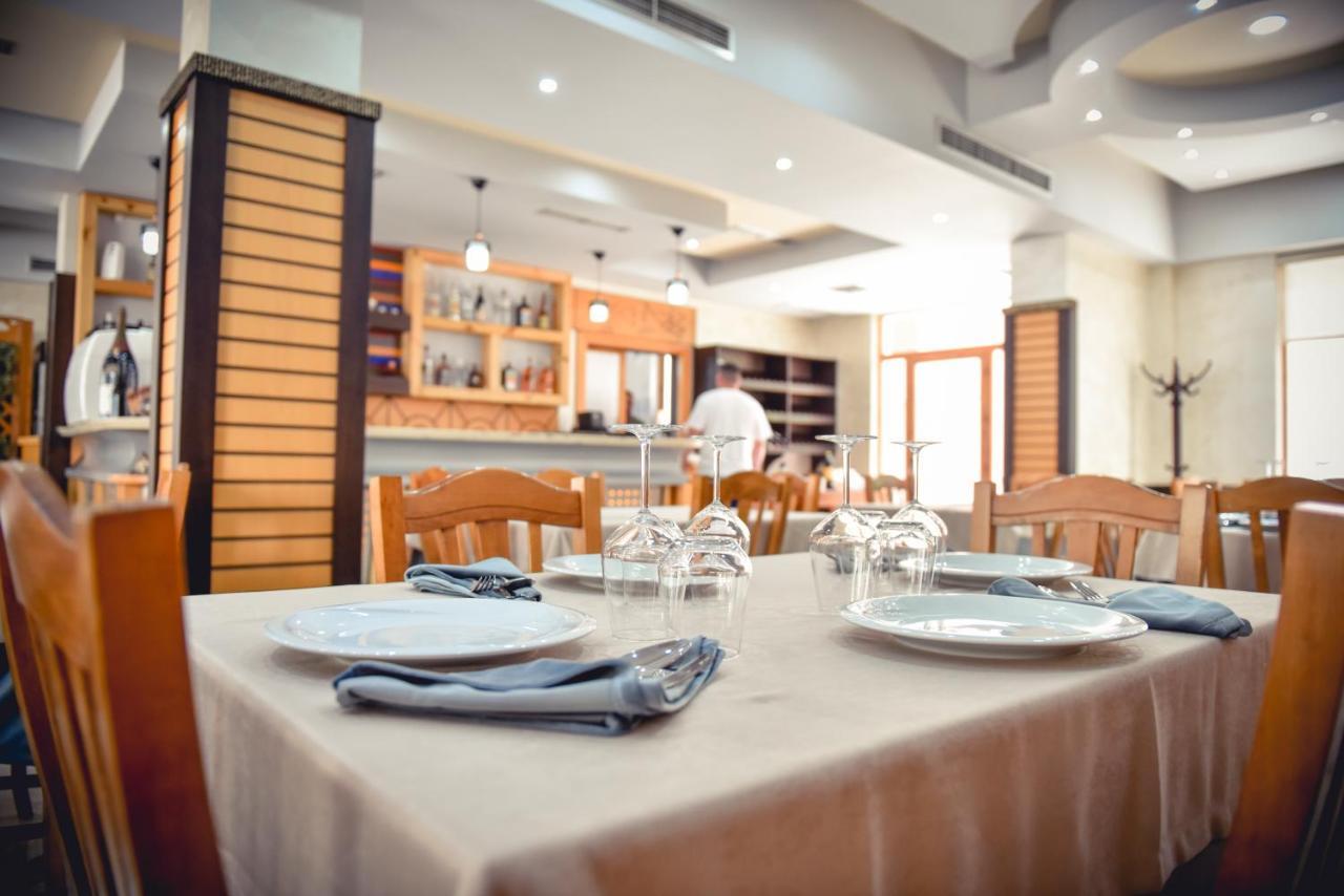 Sangiovanni Shengjin Ngoại thất bức ảnh