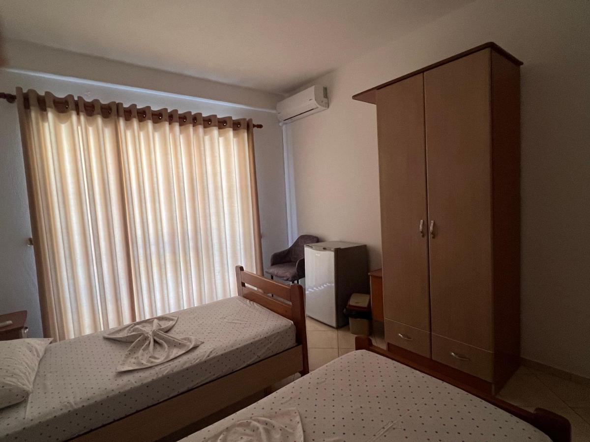 Sangiovanni Shengjin Ngoại thất bức ảnh