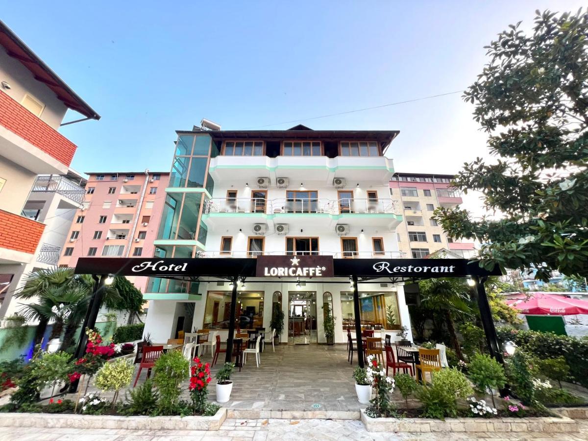 Sangiovanni Shengjin Ngoại thất bức ảnh